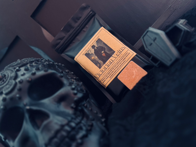 Victorian Veins Wax Melts