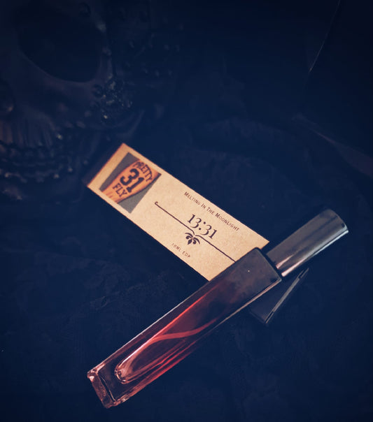 13:31 Eau de Parfum 10ml