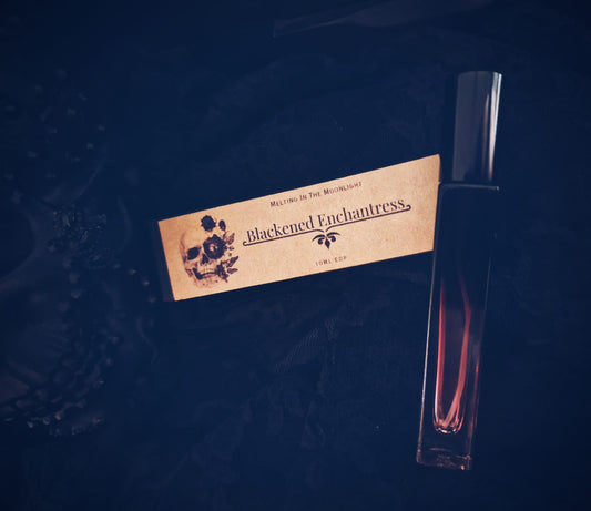 Blackened Enchantress Eau de Parfum 10ml