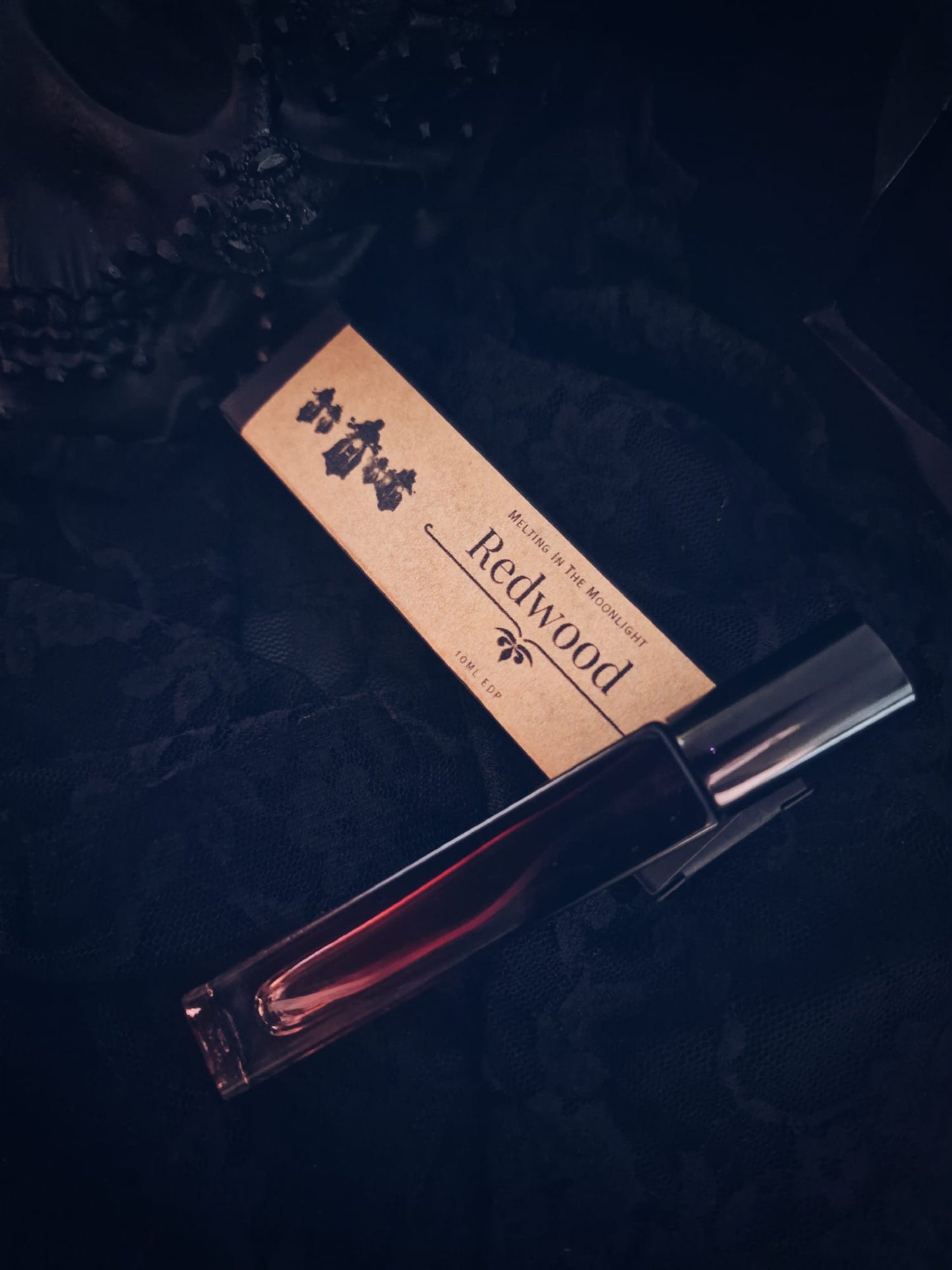 Redwood Eau de Parfum 10ml
