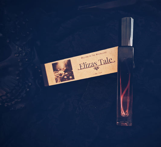 Elizas Tale Eau de Parfum 10ml