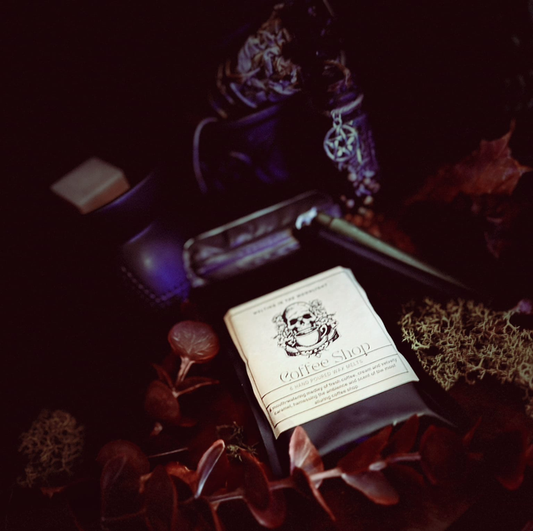 Coffee Shop Wax Melts