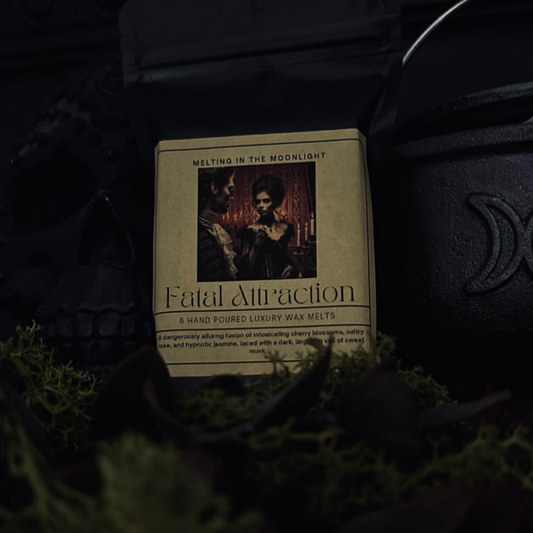 Fatal Attraction Wax Melts