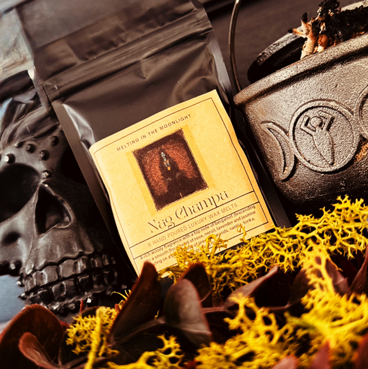 Nag Champa Wax Melts