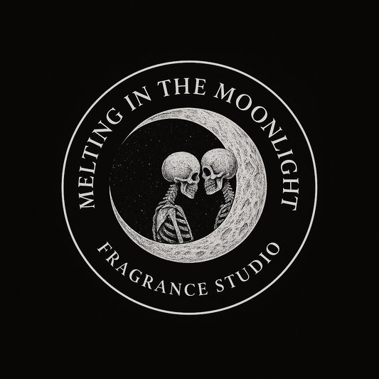 Melting In The Moonlight Gift card