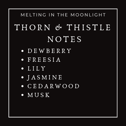 Thorn & Thistle eau de parfum 10ml