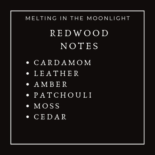 Redwood Eau De Parfum 50ml