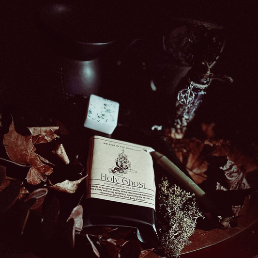 Holy Ghost Wax Melts