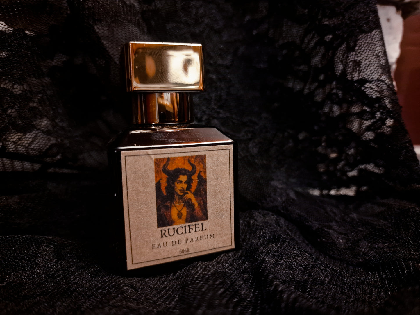 Rucifel Eau De Parfum 50ml