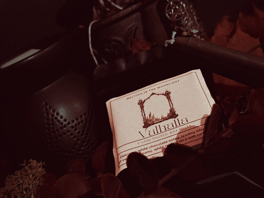 Valhalla Wax Melts