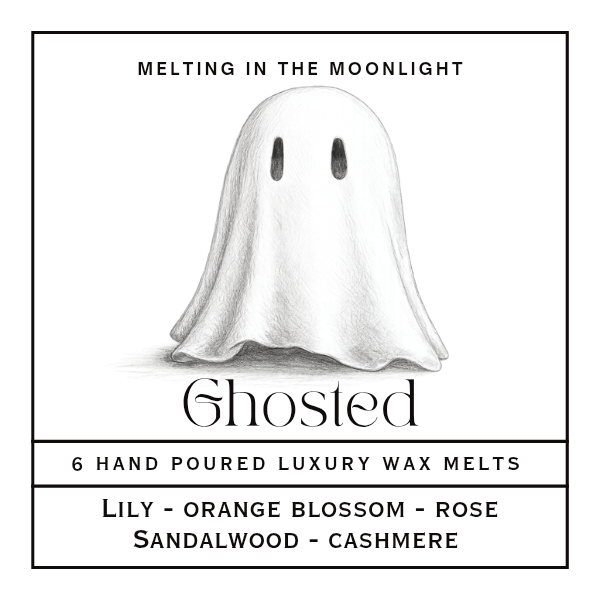 Ghosted Reed diffuser