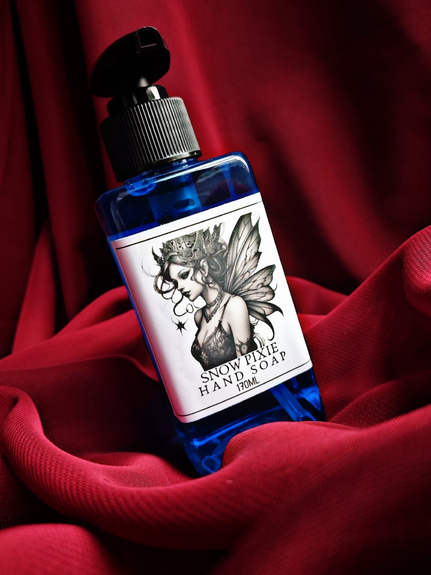 Snow Pixie Hand Soap 170ml