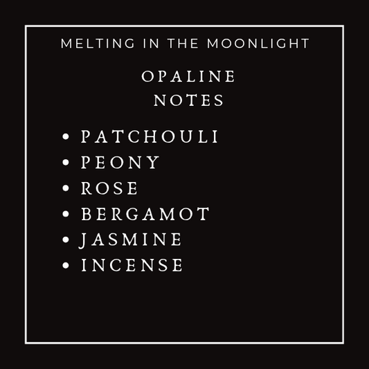 Opaline Eau De Parfum 50ml