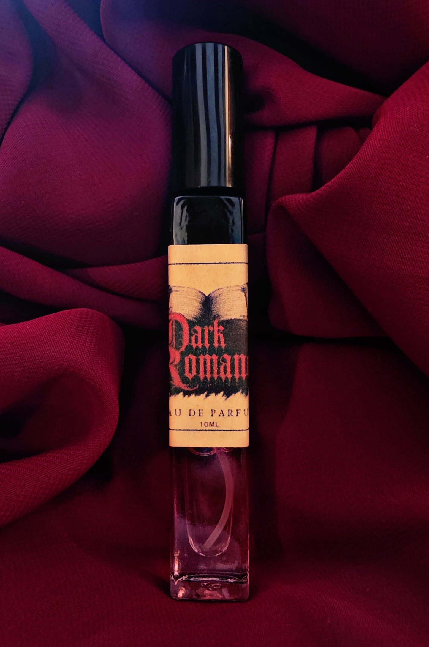 Dark Romance Eau De parfum 10ml