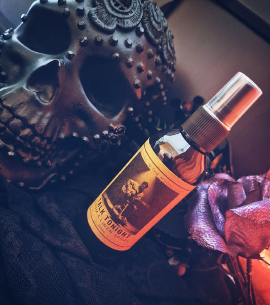 Talk Tonight Room & Linen Spray