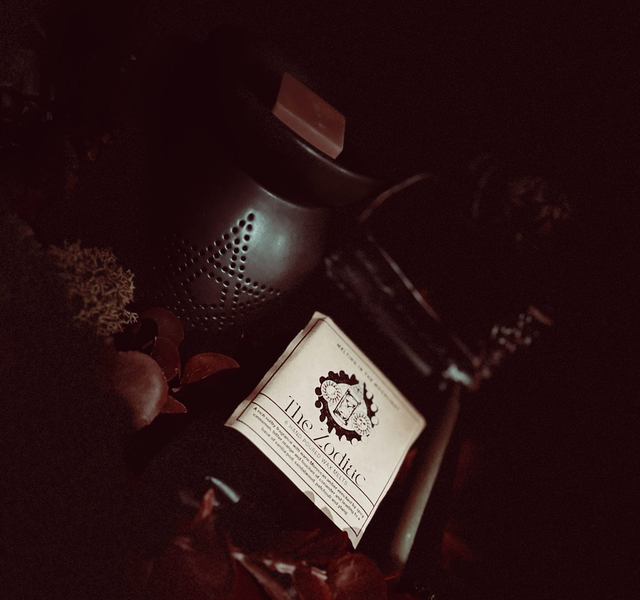 The Zodiac Wax Melts