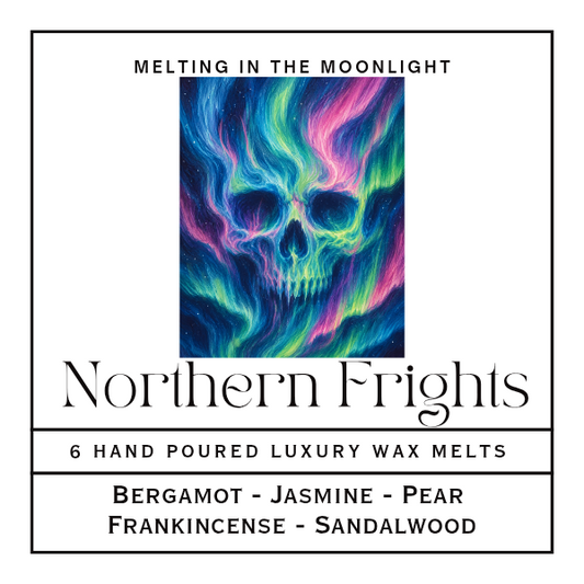 Northern Frights Wax Melts