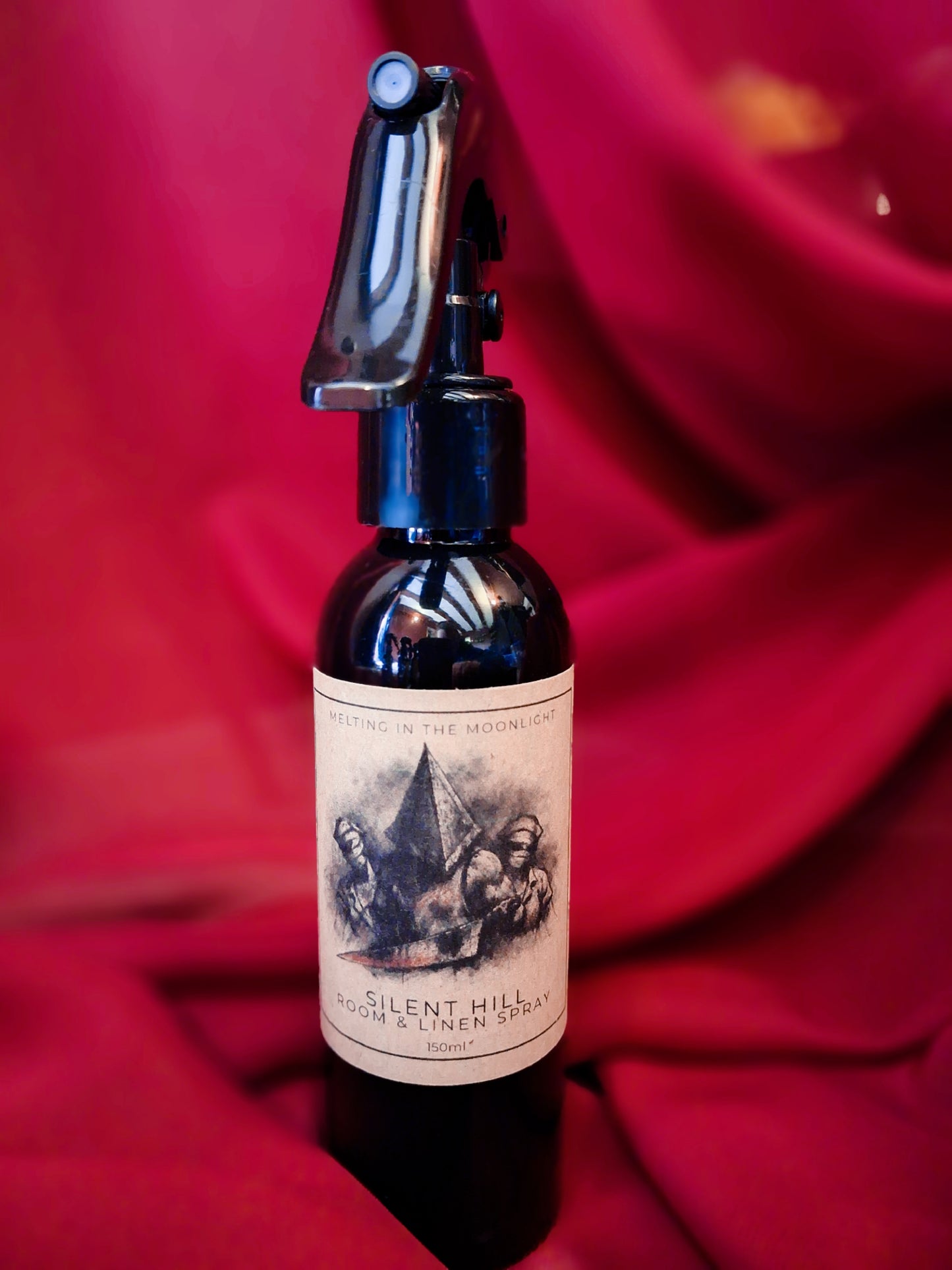Silent Hill Room & Linen Spray 150ml