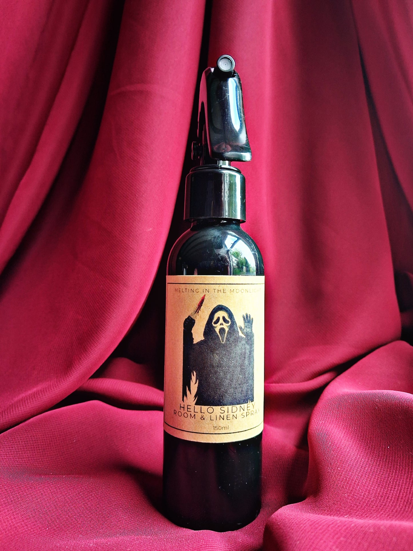 Hello Sidney! Room & Linen spray 150ml
