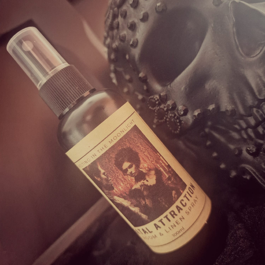 Fatal Attraction Room & Linen Spray 100ml