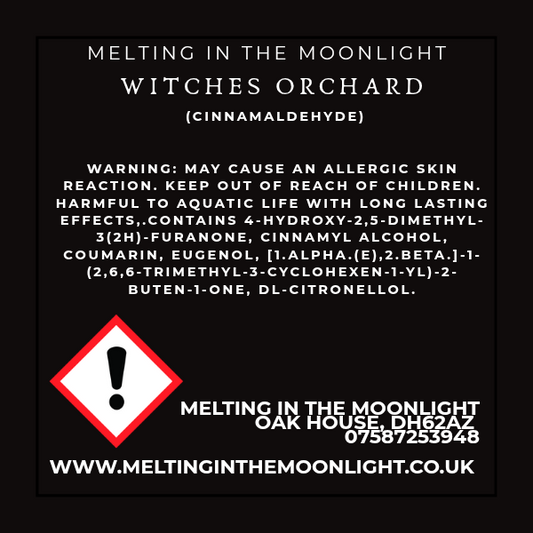 Witches Orchard
