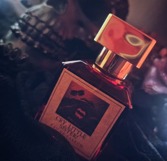 Cry, Little Sister! Eau De Parfum 50ml