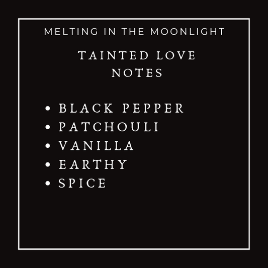 Tainted Love Eau De Parfum 50ml