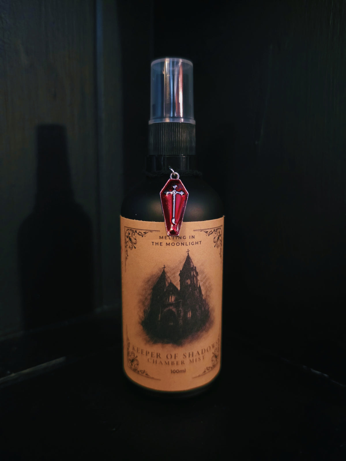 Keeper Of Shadows Chamber Mist 100ml