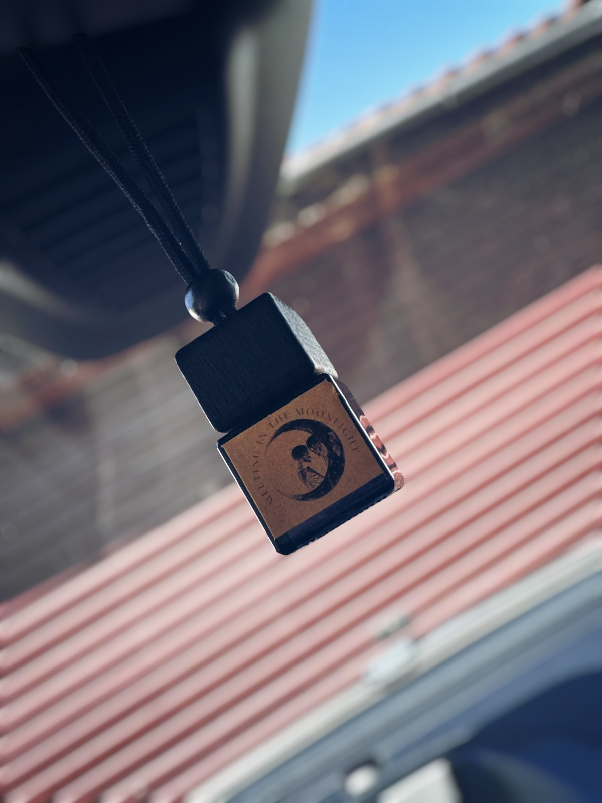 Car diffusers