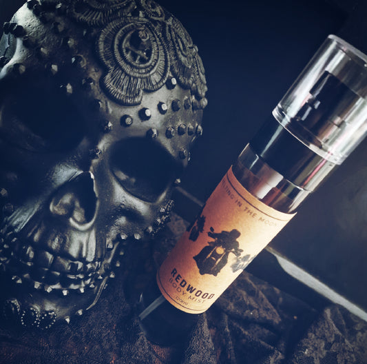 Redwood Body mist spray