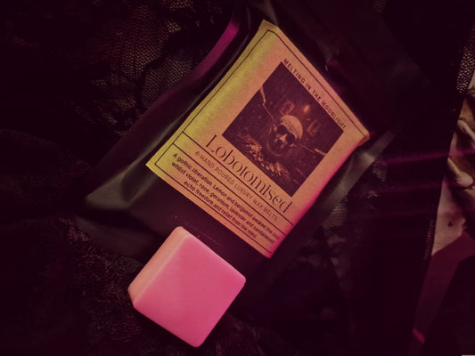 Lobotomised Wax Melts