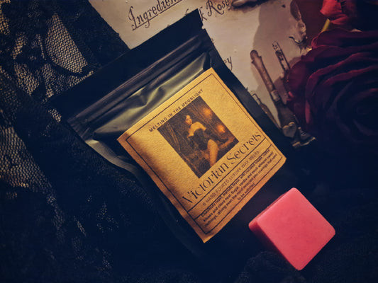 Victorian Secrets Wax Melts