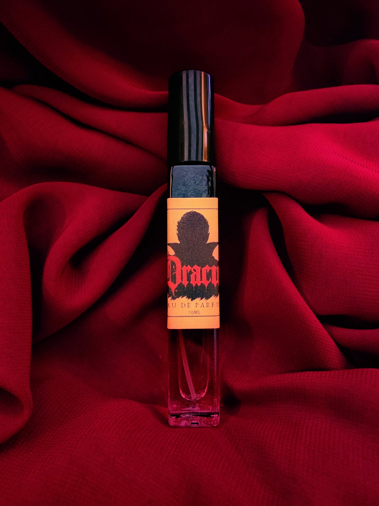 Dracul Eau de Parfum 10ml