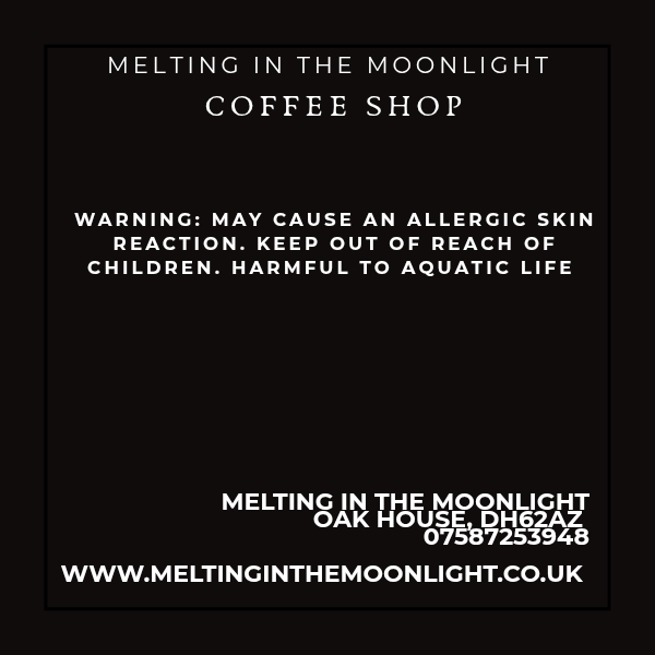 Coffee Shop Wax Melts