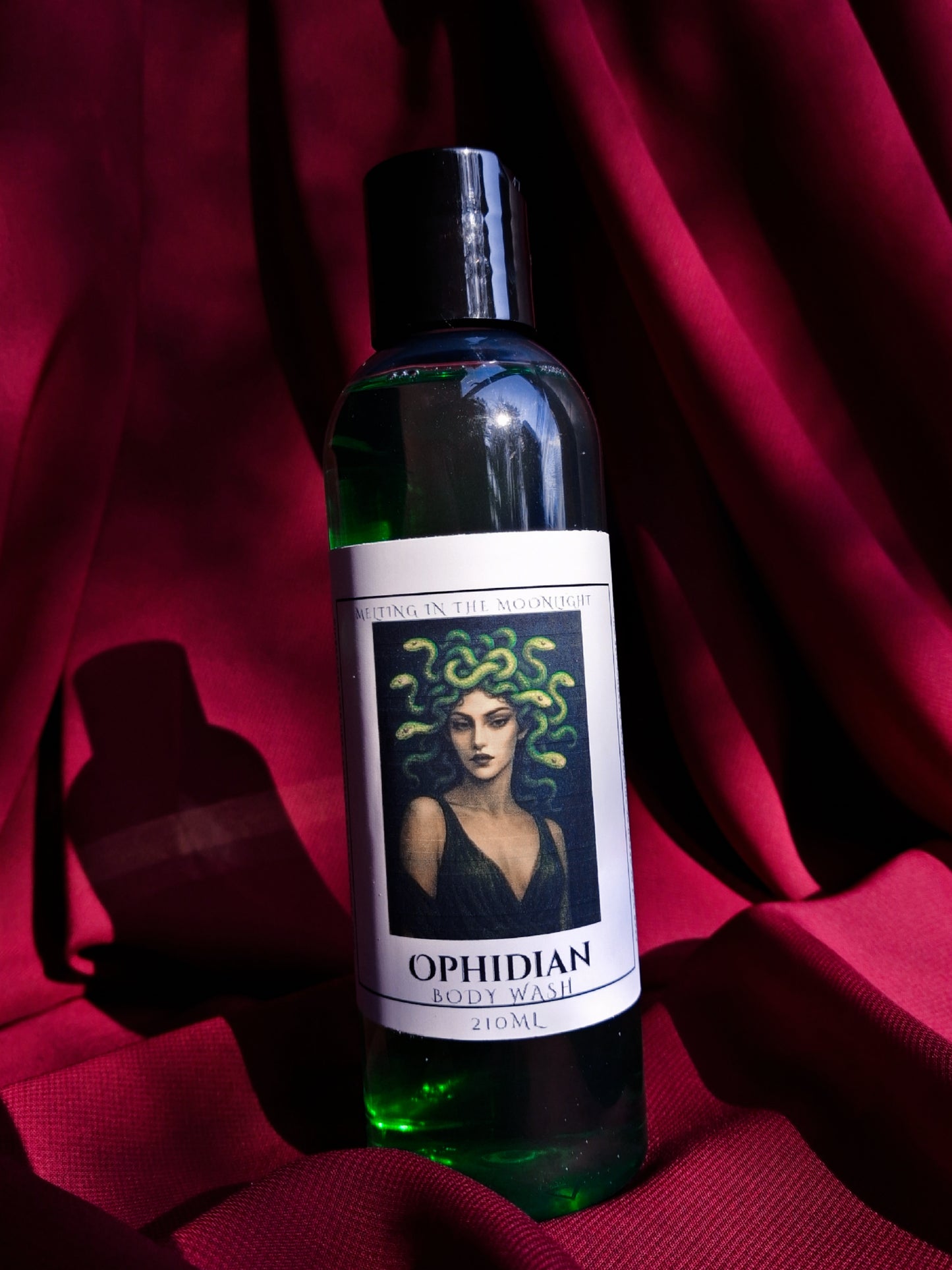 Ophidian Body Wash 210ml