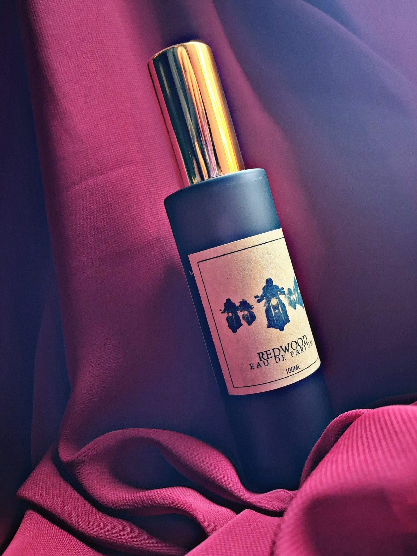 Redwood Eau De Parfum 100ml