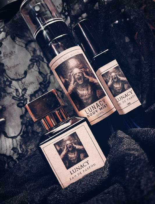 Lunacy Eau De Parfum 10ml