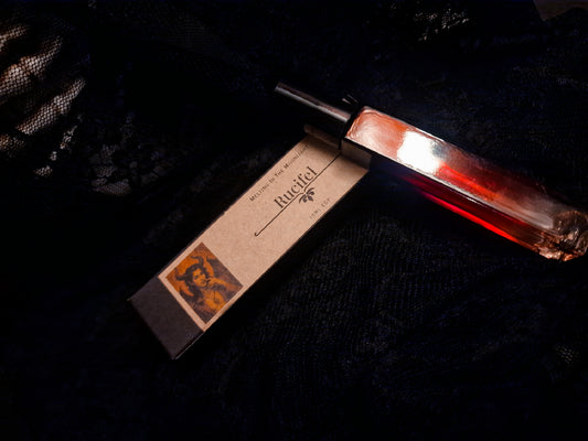 Rucifel Eau De Parfum 10ml