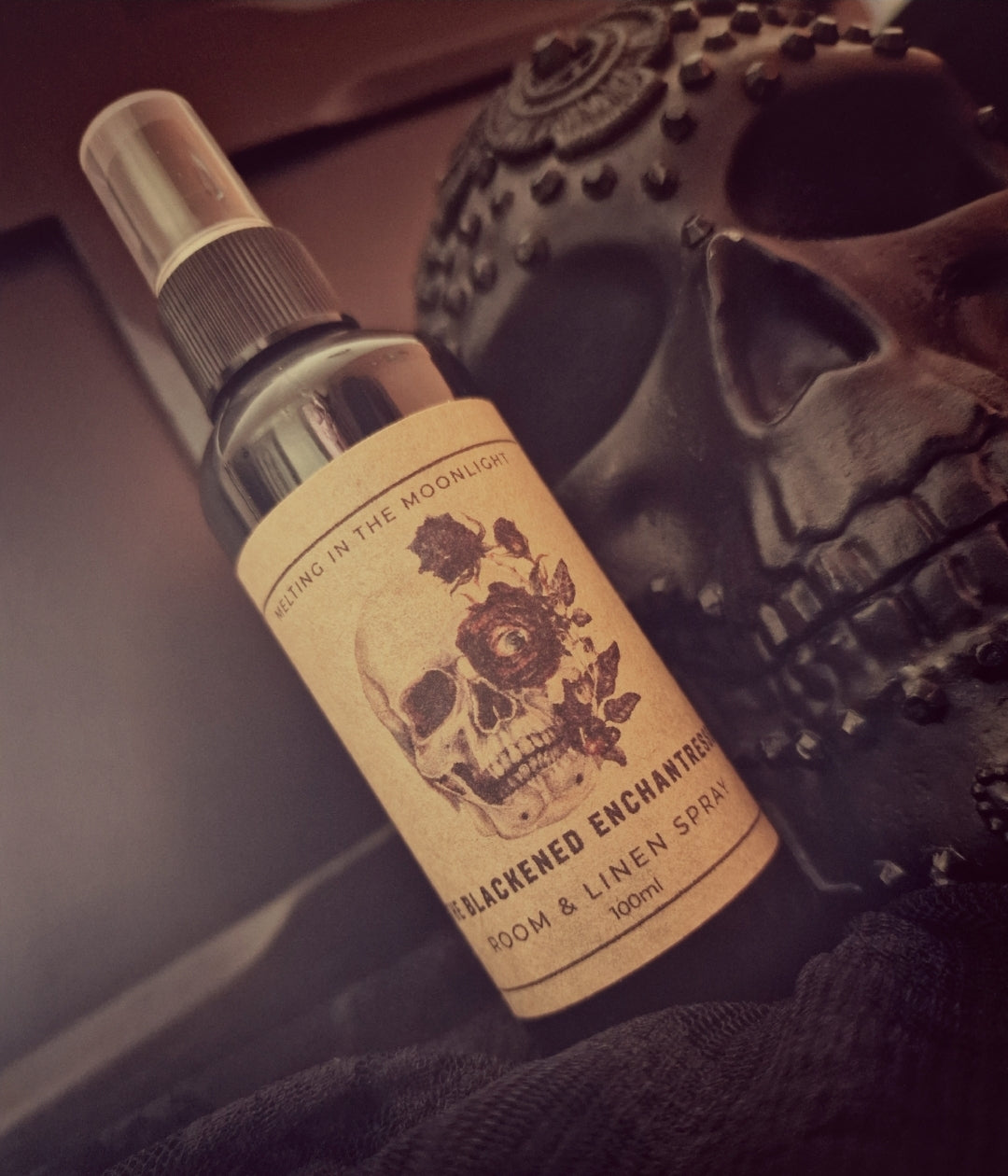 Room & Linen Sprays