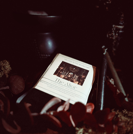 The Altar Wax Melts