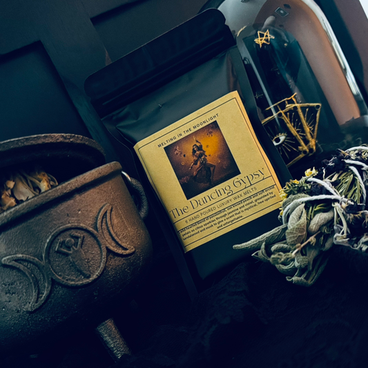 The Dancing Gypsy Wax Melts