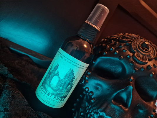 Ancient Ruins Room & Linen Spray 100ml