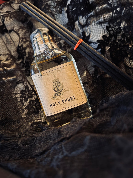 Holy Ghost Reed Diffuser 100ml