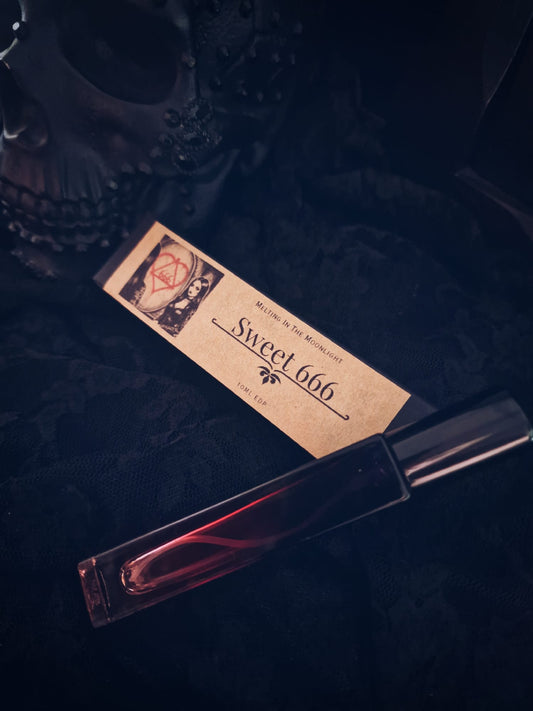 Sweet 666 Eau de parfum 10ml