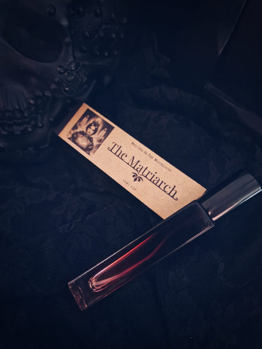 The Matriarch Eau de Parfum 10ml