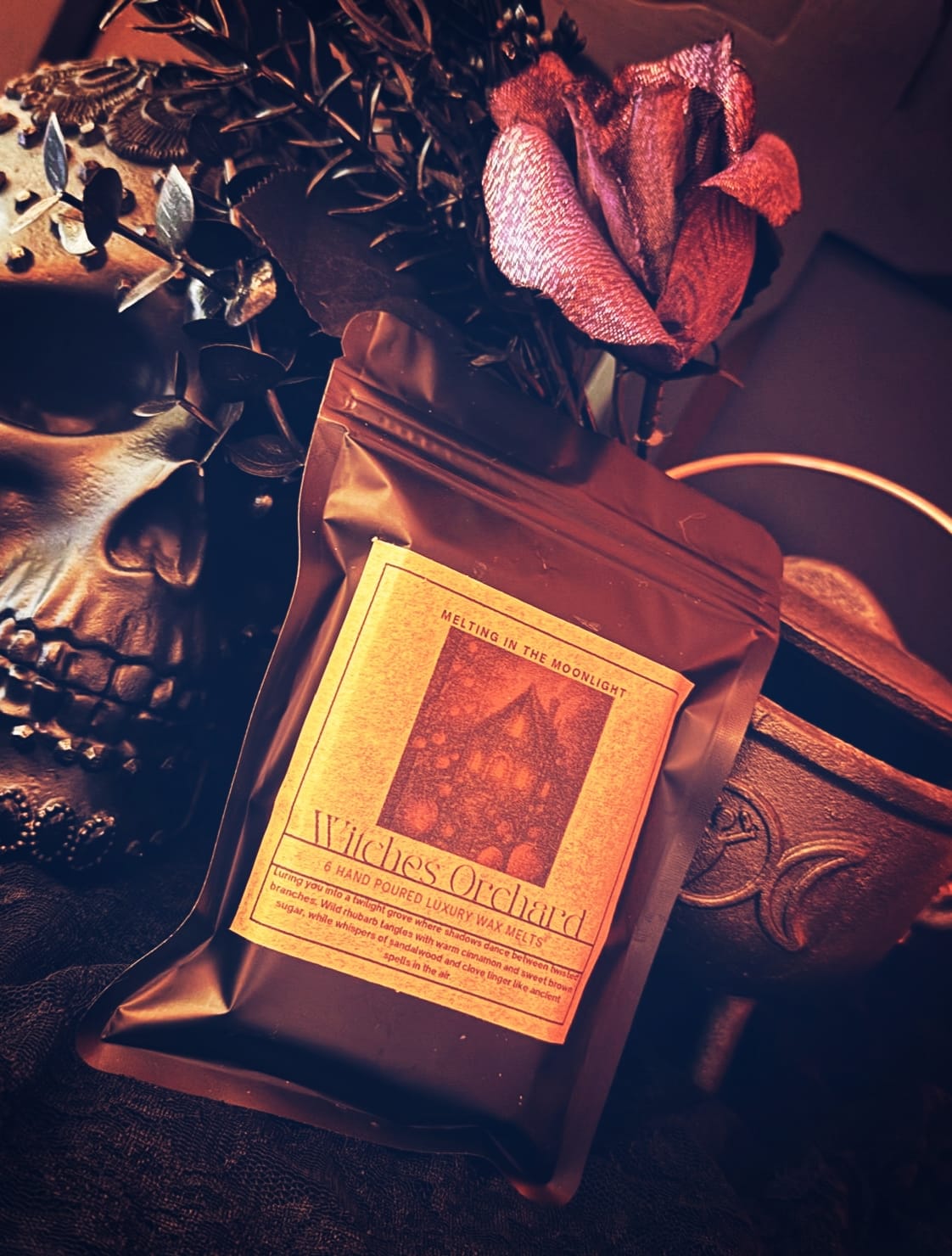 Witches Orchard