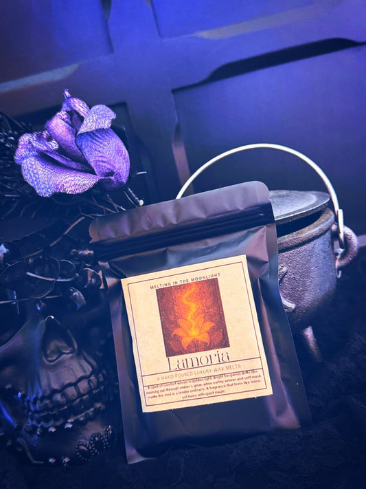Lamoria Wax Melts
