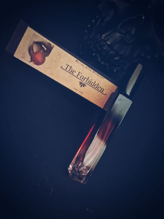 The Forbidden Eau de Perfum 10ml