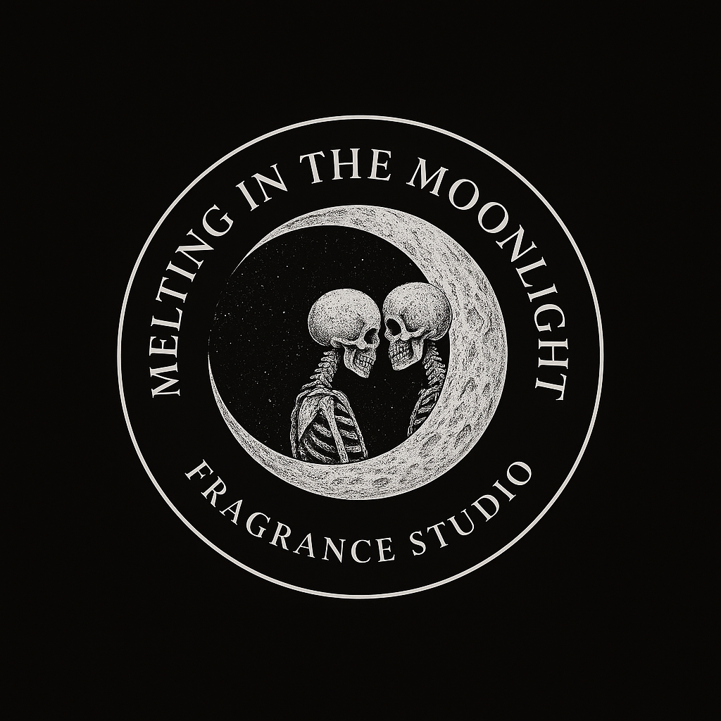 Melting In The Moonlight Gift card