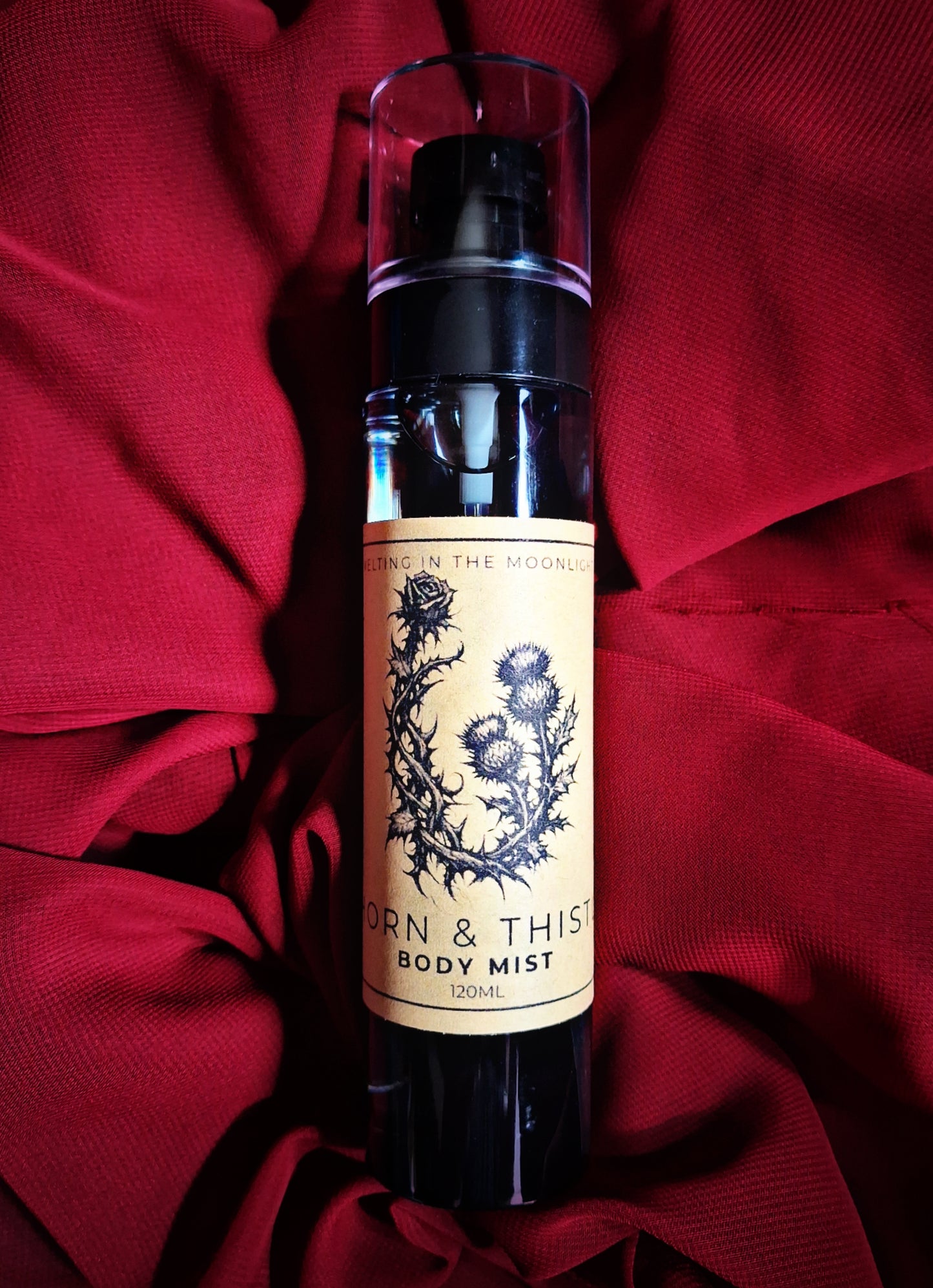 Thorn & Thistle Body Mist